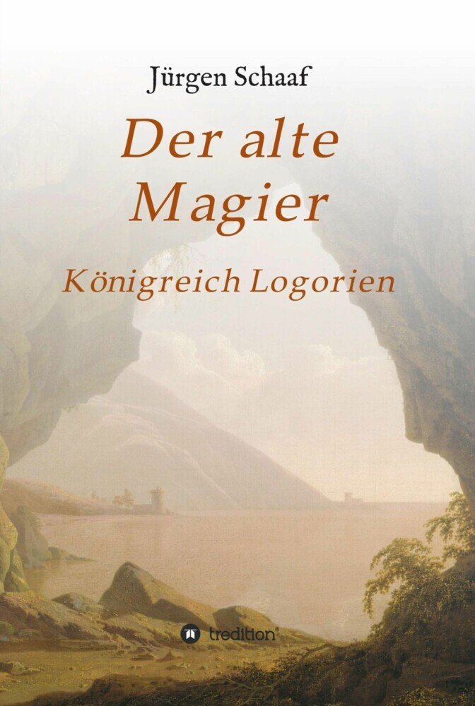 Der alte Magier main product photo