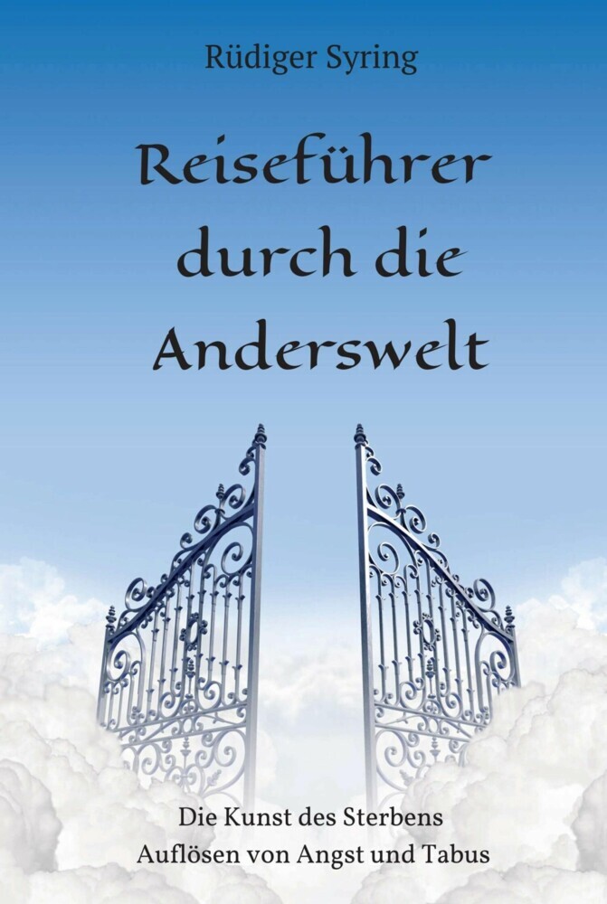 Reiseführer durch die Anderswelt main product photo