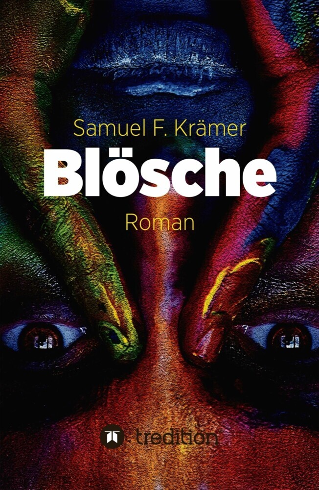 Blösche - Das Böse kommt nicht vom Teufel main product photo