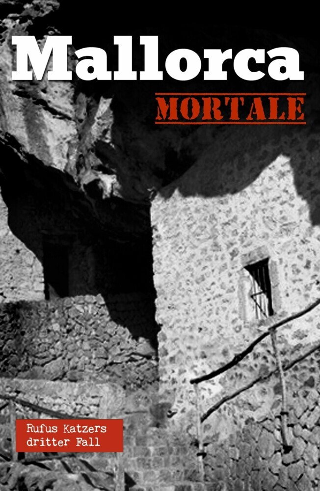 Mallorca mortale main product photo