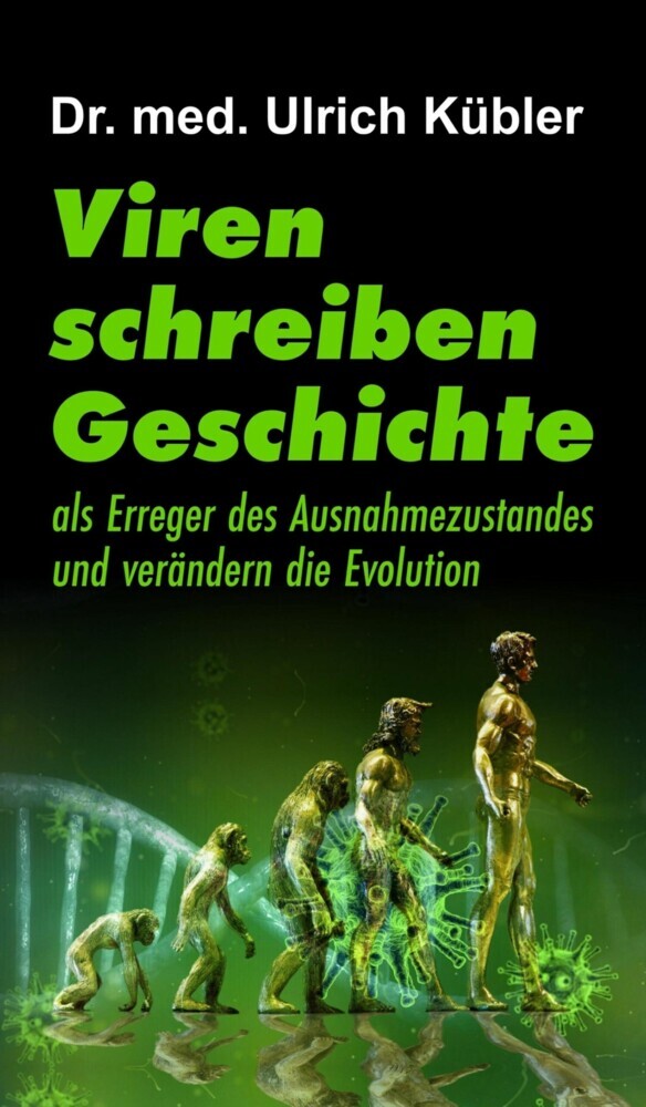Viren schreiben Geschichte main product photo