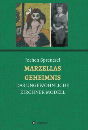 MARZELLAS GEHEIMNIS