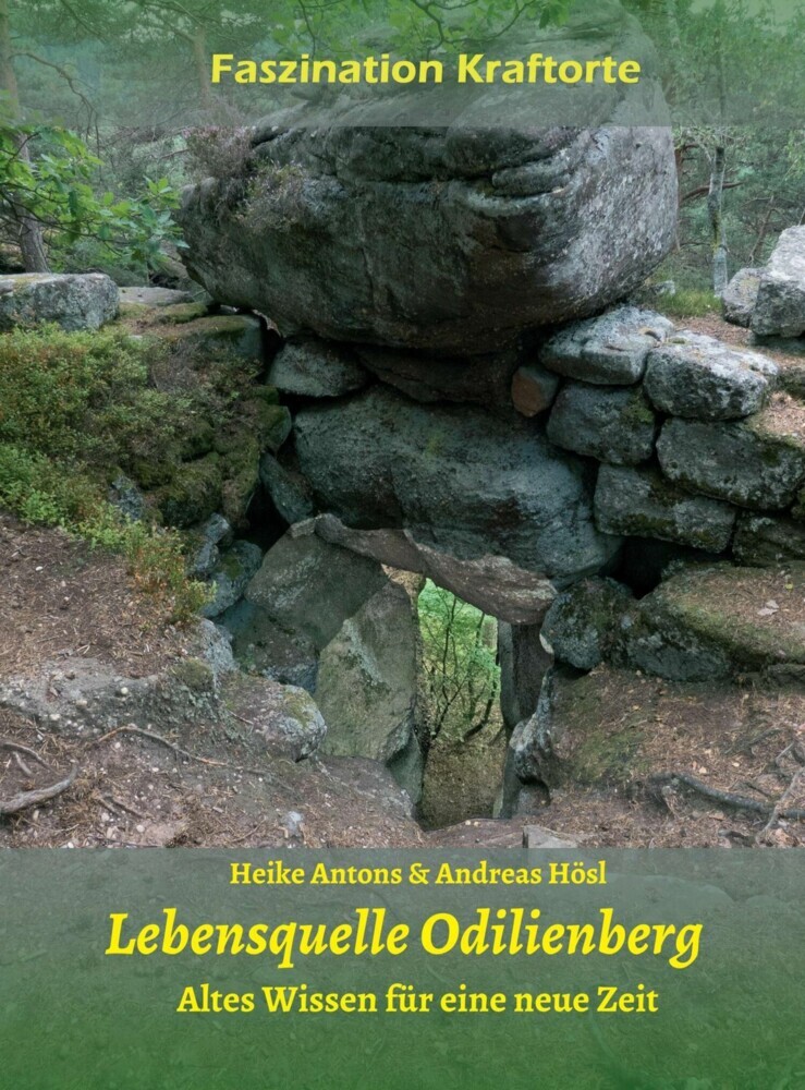 Lebensquelle Odilienberg main product photo