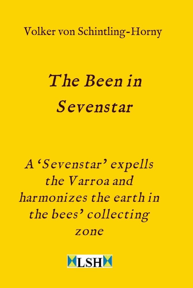 The Been in Sevenstar main product photo