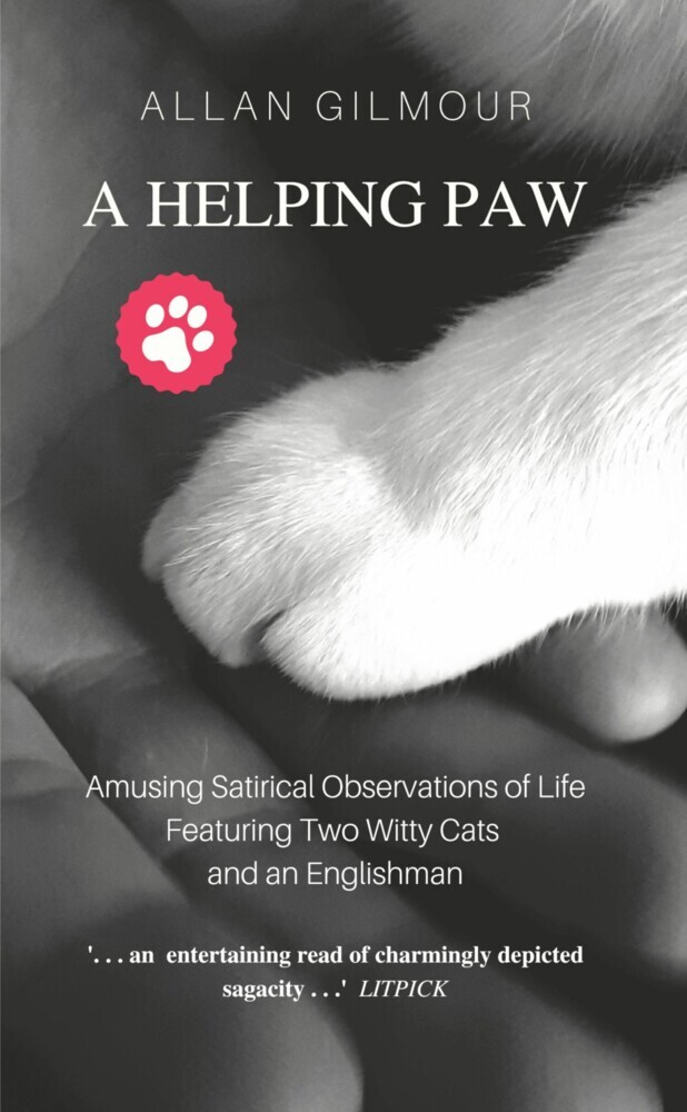 A HELPING PAW main product photo