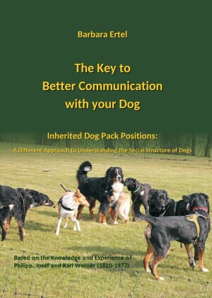 The Key to  Better Communication  with your Dog