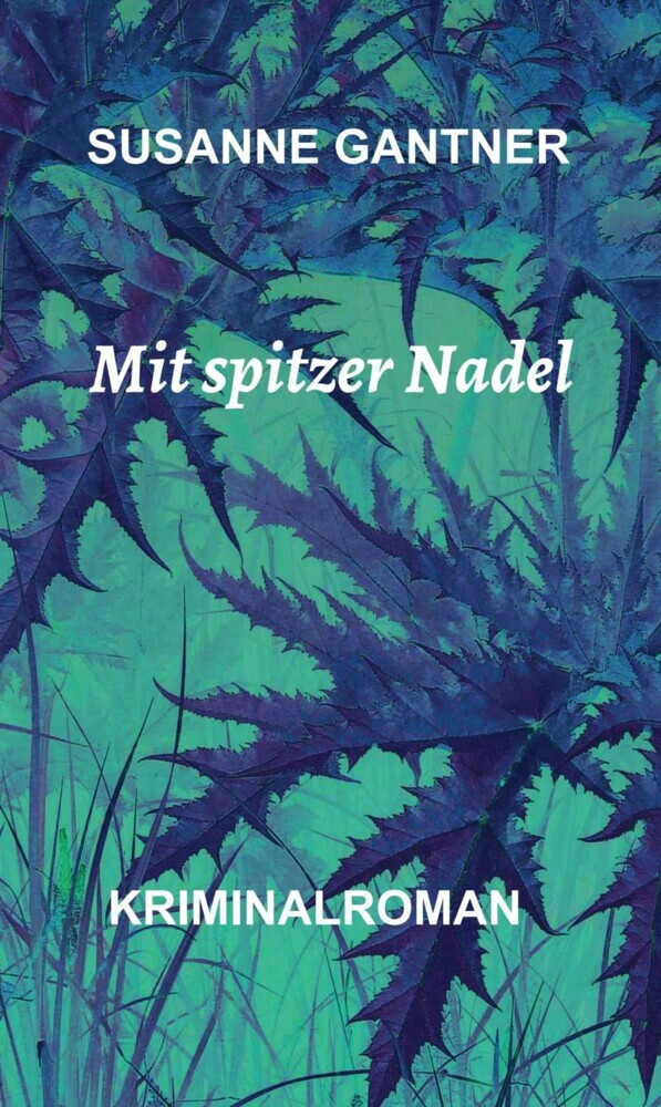 Mit spitzer Nadel main product photo