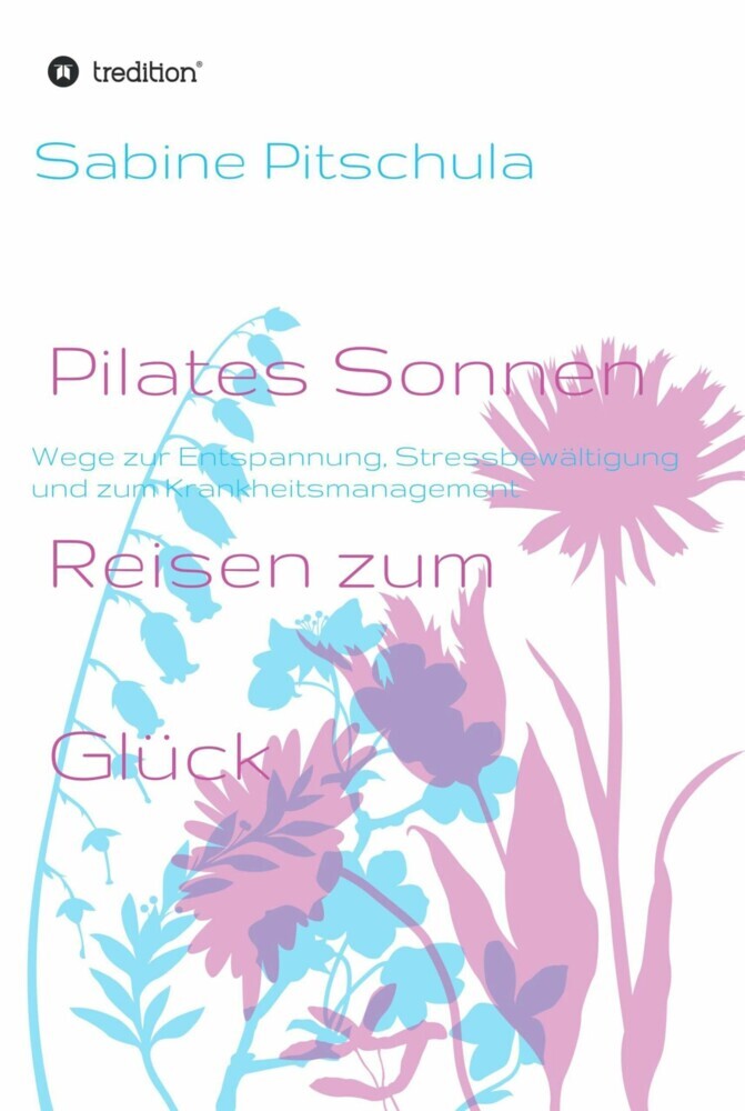 Pilates Sonnen Reisen ins Glück main product photo