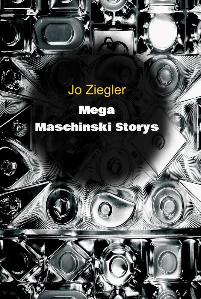 MEGA MASCHINSKI STORYS main product photo