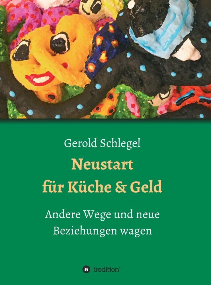 Neustart für Küche und Geld main product photo