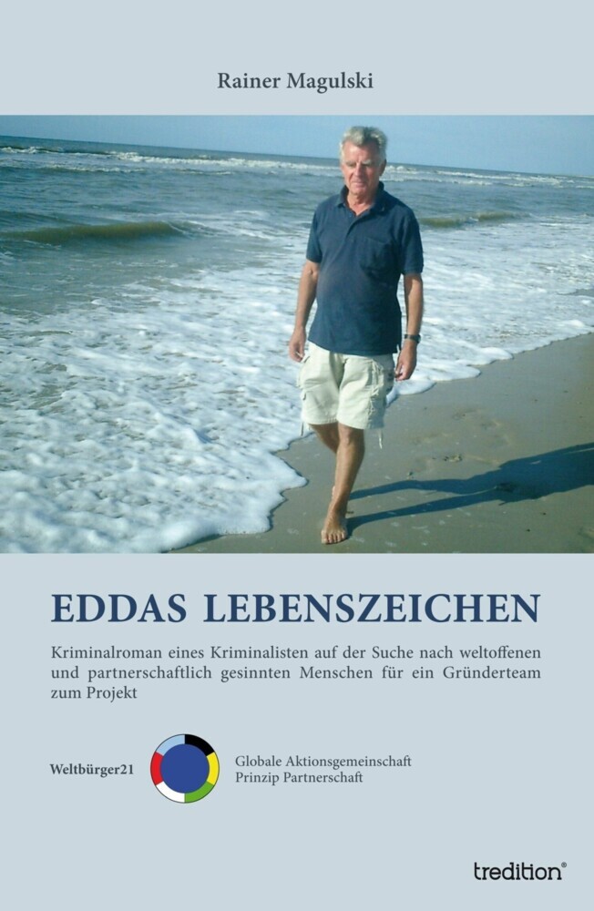 Eddas Lebenszeichen main product photo