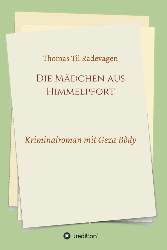 Die Mädchen aus Himmelpfort main product photo