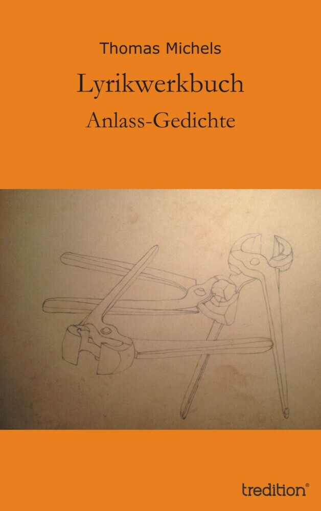 Lyrikwerkbuch main product photo