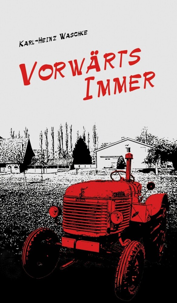 Vorwärts Immer main product photo