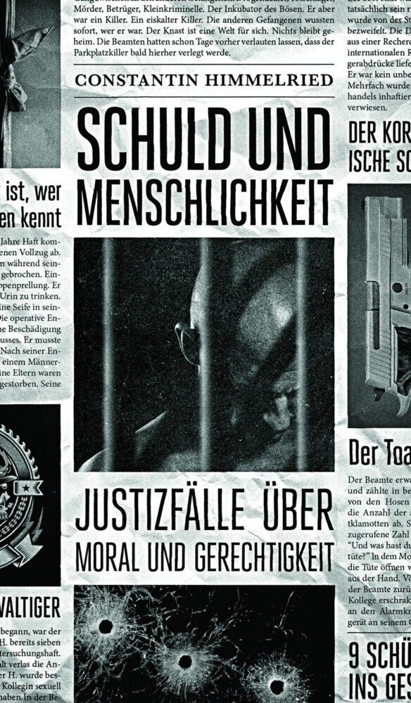 Schuld und Menschlichkeit main product photo