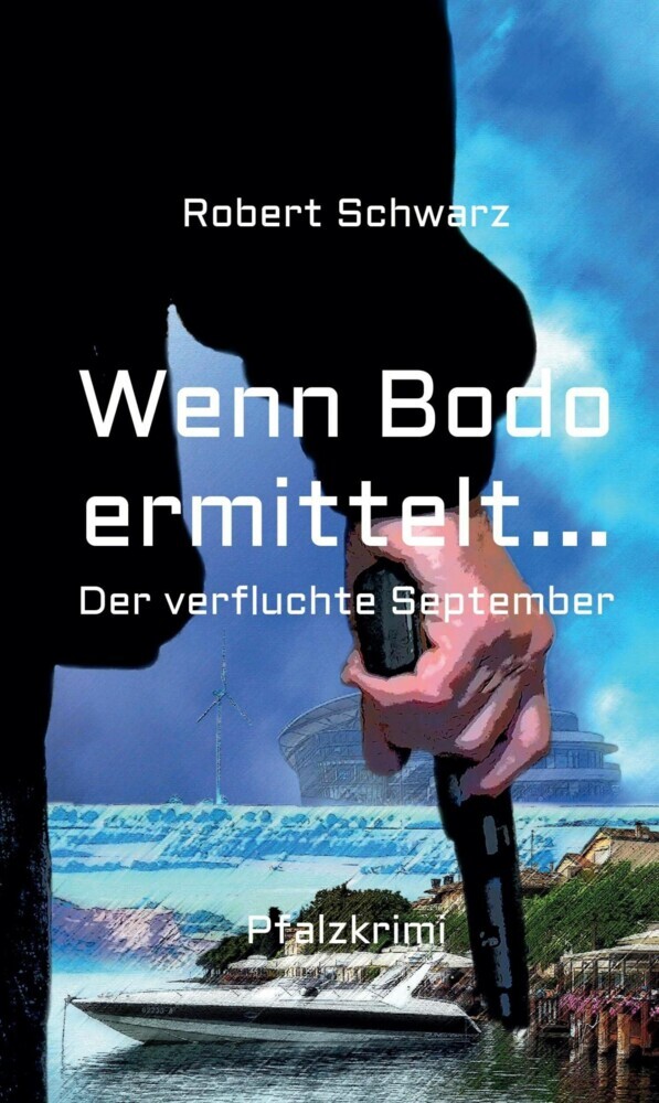 Wenn Bodo ermittelt... main product photo
