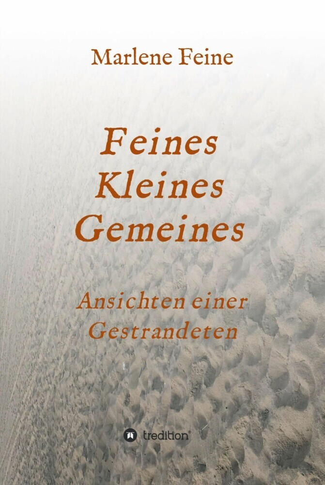 Feines Kleines Gemeines main product photo