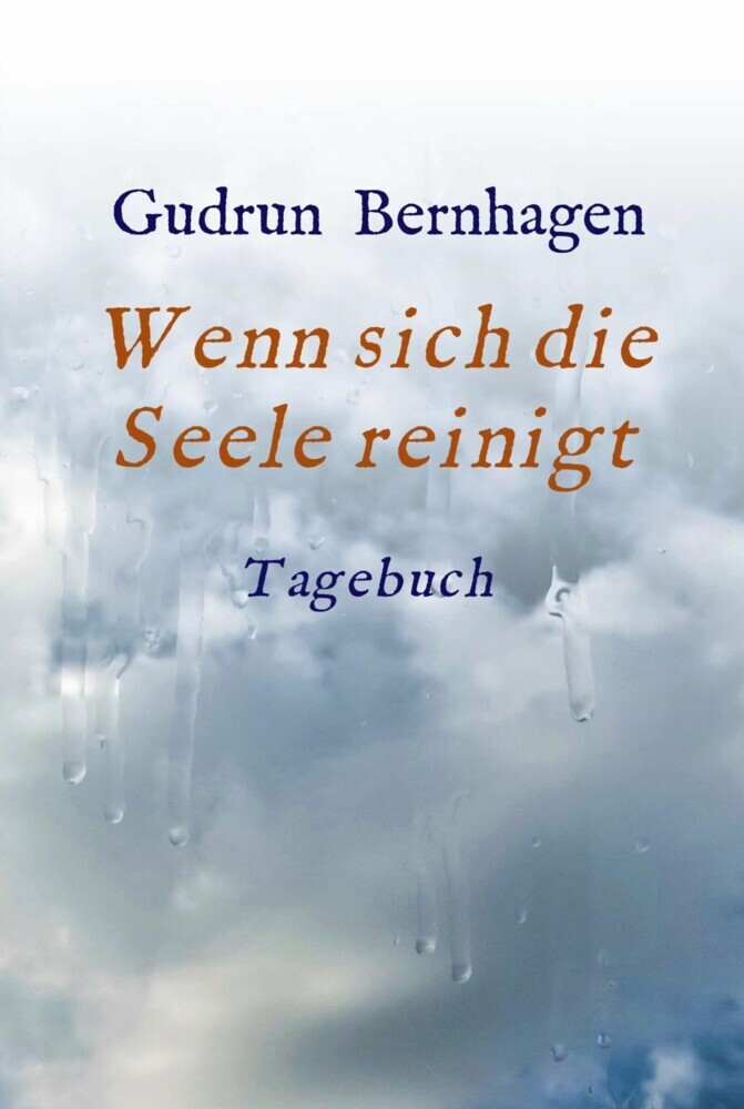 Wenn sich die Seele reinigt main product photo