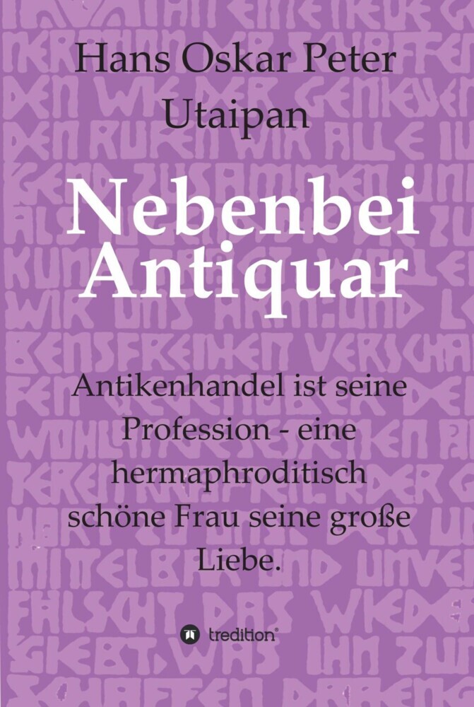 Nebenbei Antiquar main product photo