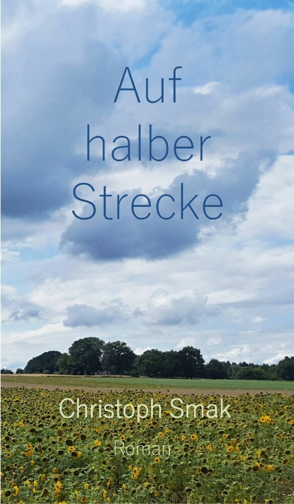 Auf halber Strecke main product photo