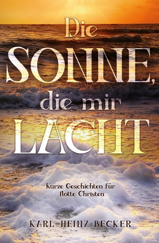 Die Sonne, die mir lacht main product photo
