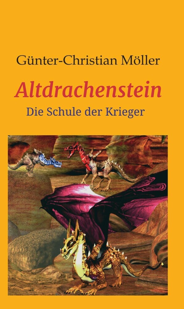Altdrachenstein main product photo