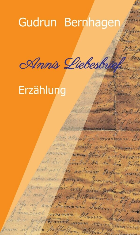 Annis Liebesbrief main product photo