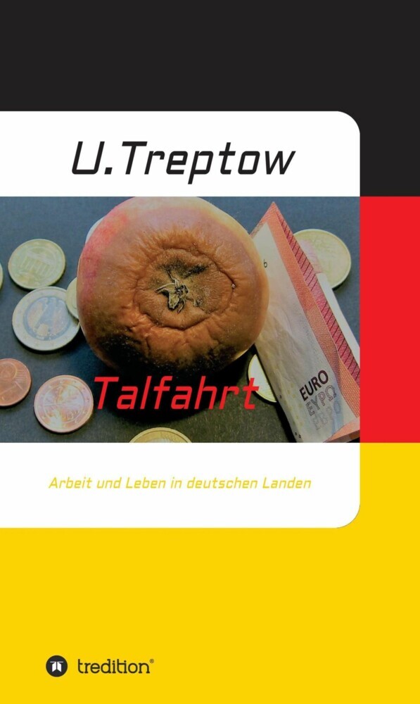 Talfahrt main product photo