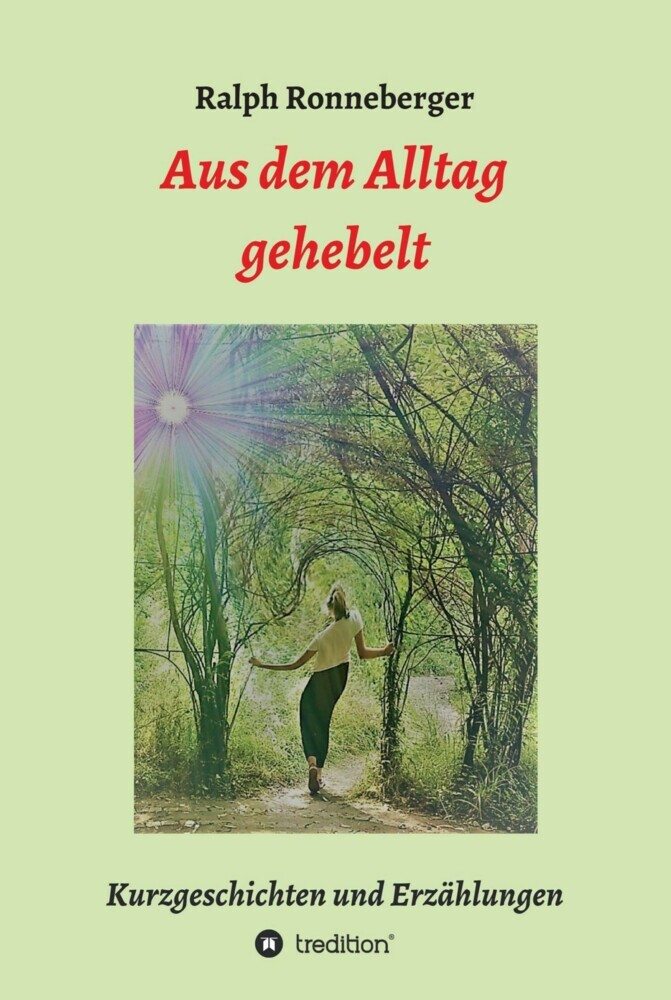 Aus dem Alltag gehebelt main product photo