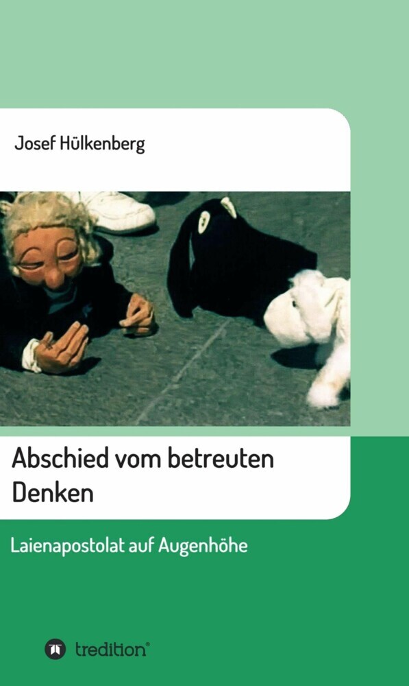 Abschied vom betreuten Denken main product photo