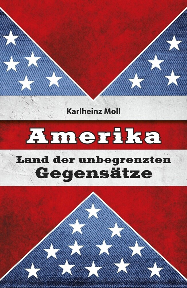 Amerika main product photo