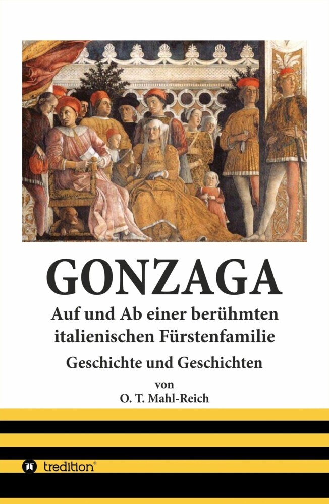 Gonzaga main product photo