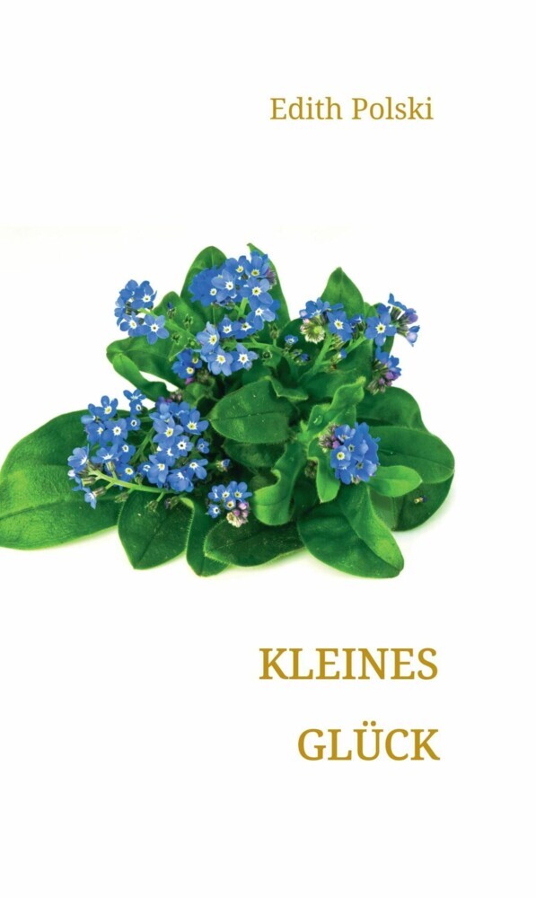 Kleines Glück main product photo