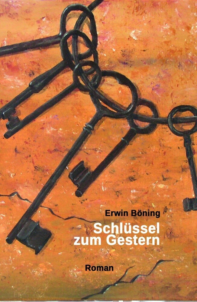 Schlüssel zum Gestern main product photo