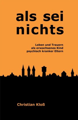 Als sei nichts