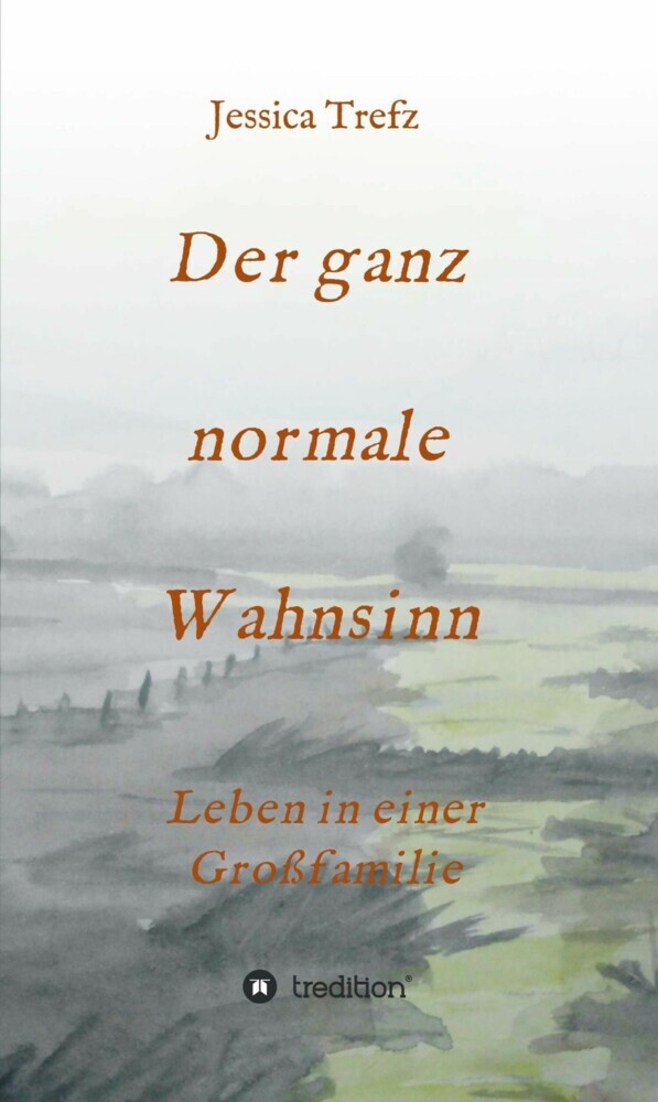 Der ganz normale Wahnsinn main product photo