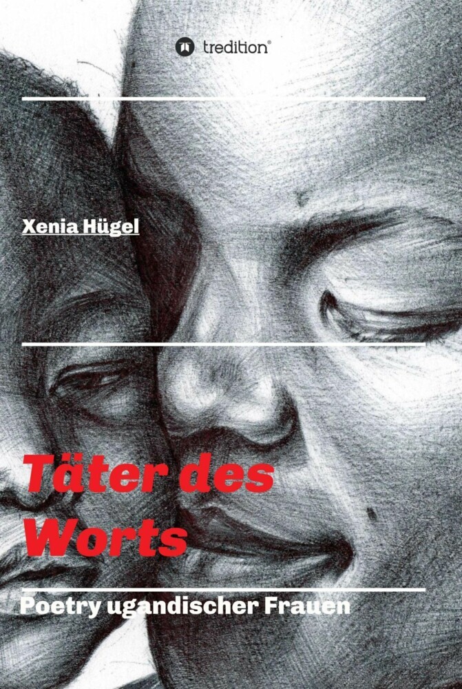 Täter des Worts - Poetry ugandischer Frauen main product photo