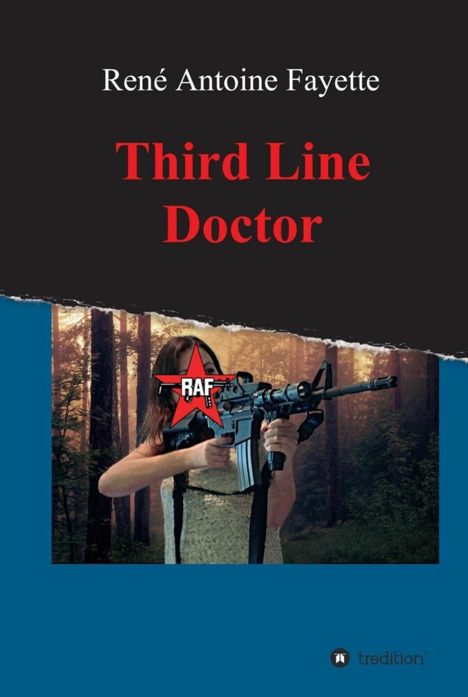 Third Line Doctor main product photo