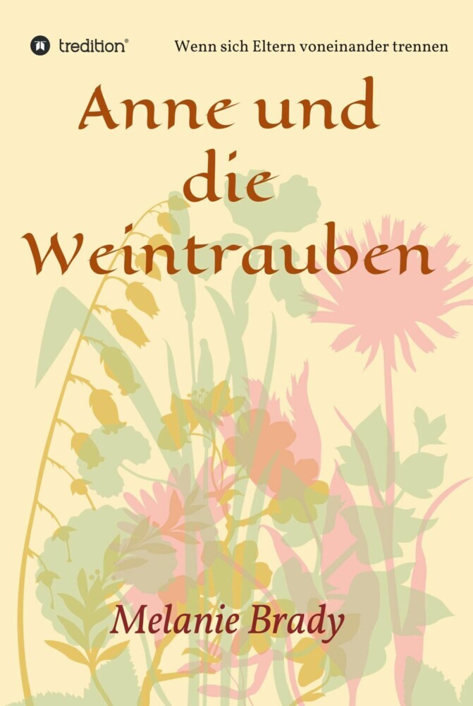 Anne und die Weintrauben main product photo