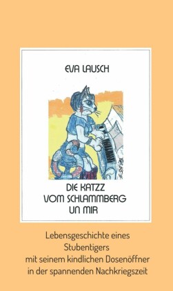 Die Katzz vom Schlammberg .... un mir