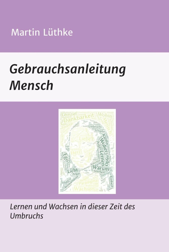 Gebrauchsanleitung Mensch main product photo