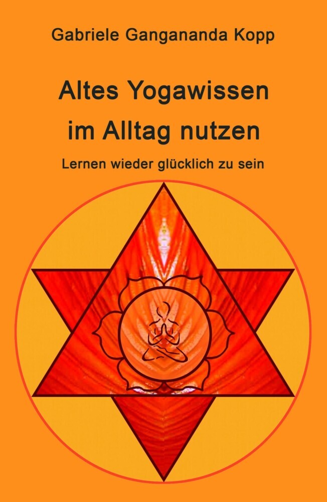 Altes Yogawissen wieder im Alltag nutzen main product photo
