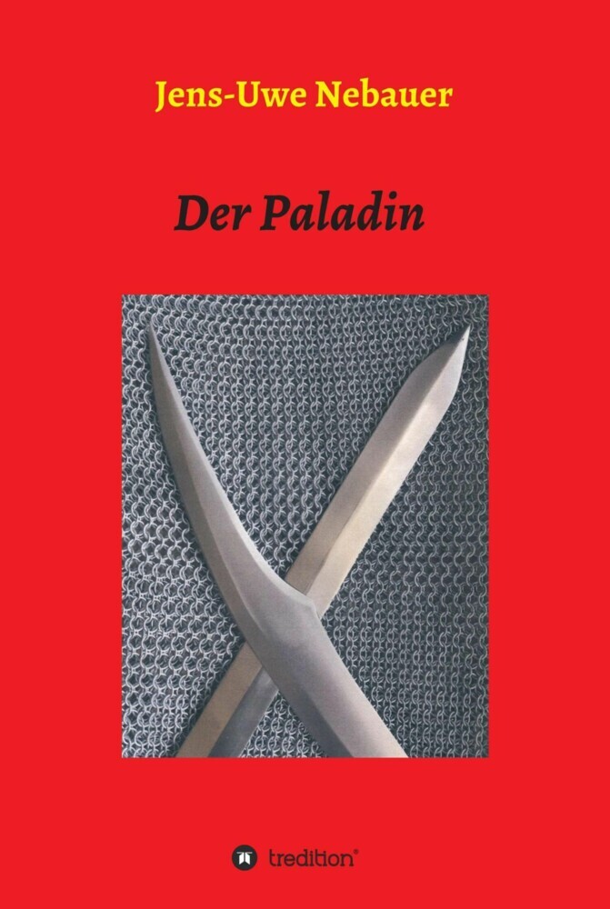 Der Paladin main product photo