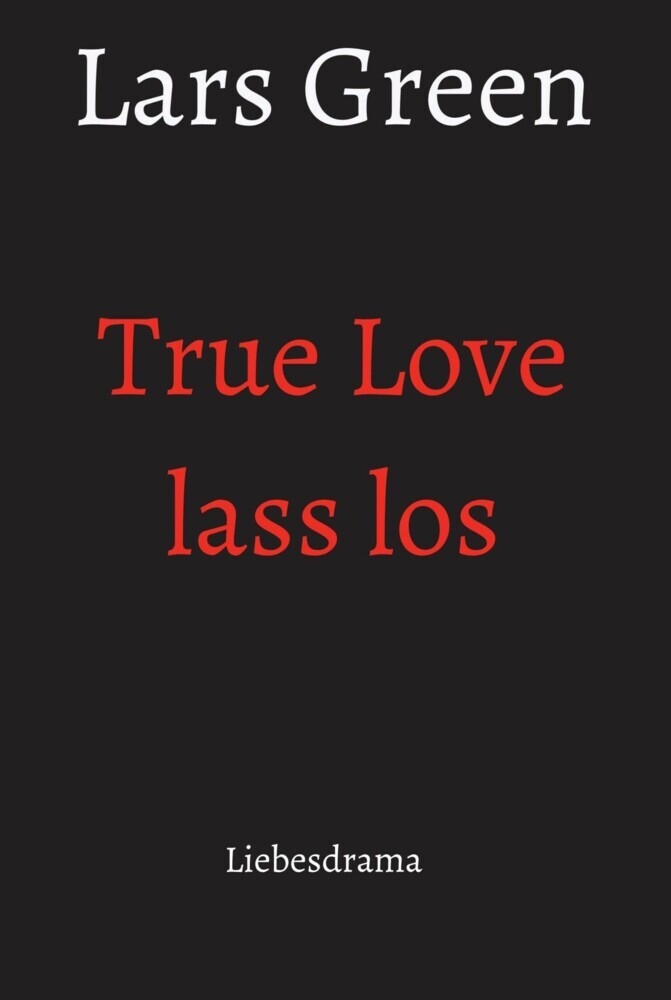 True Love lass los main product photo