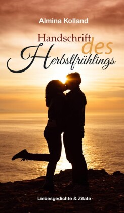 Handschrift des Herbstfrühlings