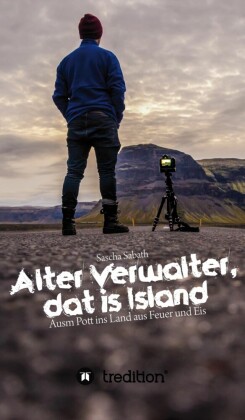 Alter Verwalter, dat is Island
