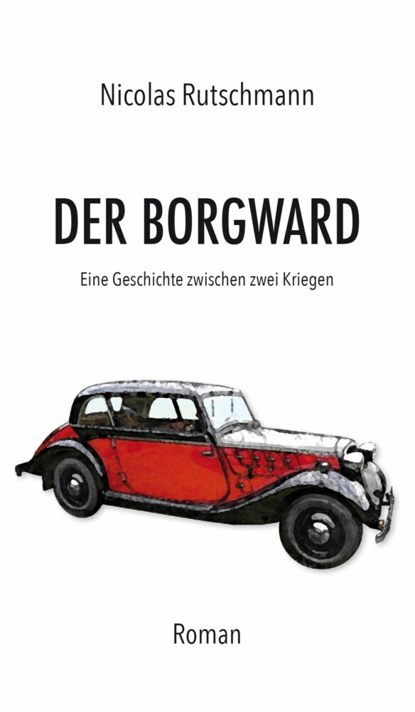 Der Borgward main product photo