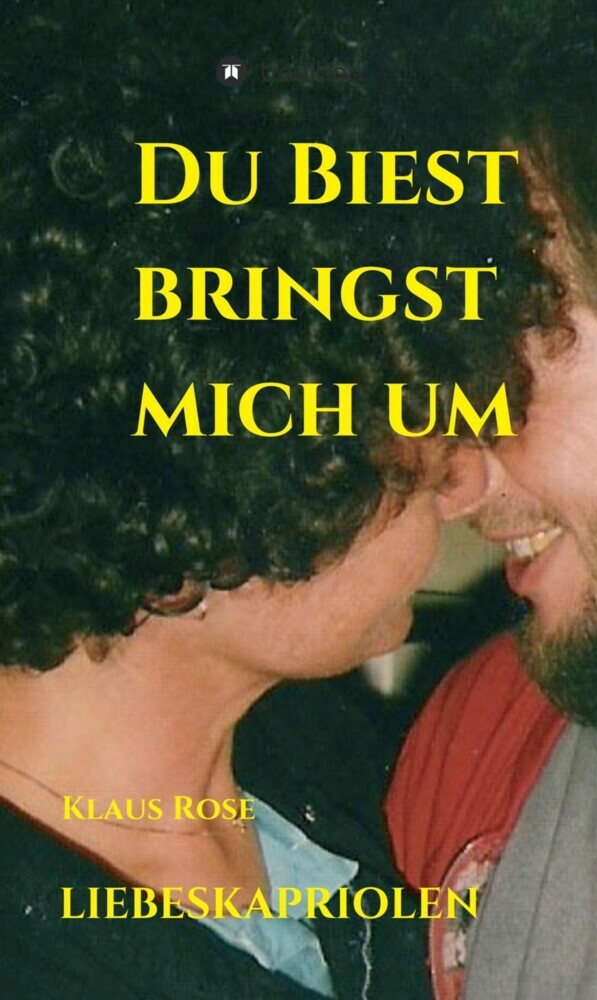 DU BIEST BRINGST MICH UM main product photo