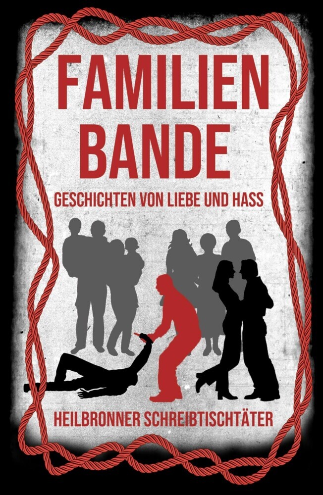 Familienbande - Geschichten von Liebe und Hass main product photo