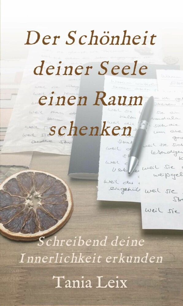 Der Schönheit deiner Seele einen Raum schenken main product photo